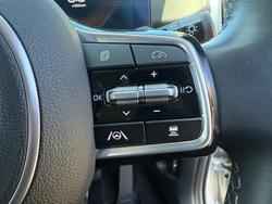 2024 Kia Sorento Sport