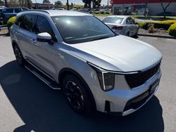 2024 Kia Sorento Sport