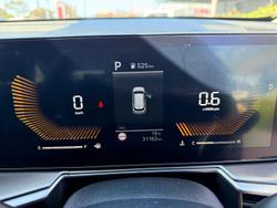 2024 Kia Sorento Sport