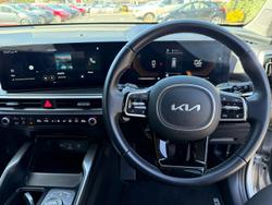 2024 Kia Sorento Sport