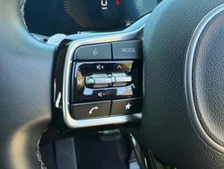 2024 Kia Sorento Sport