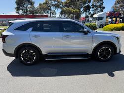 2024 Kia Sorento Sport