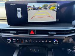 2024 Kia Sorento Sport