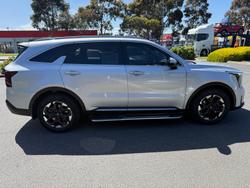 2024 Kia Sorento Sport