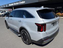 2024 Kia Sorento Sport