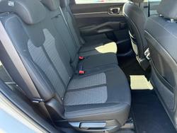 2024 Kia Sorento Sport