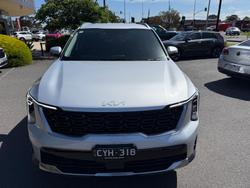 2024 Kia Sorento Sport