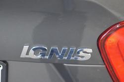 2021 Suzuki Ignis GLX MF Series II Mineral Grey