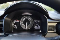 2021 Suzuki Ignis GLX MF Series II Mineral Grey