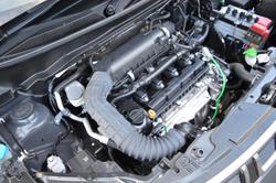 2021 Suzuki Ignis GLX MF Series II Mineral Grey