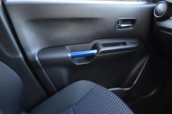 2021 Suzuki Ignis GLX MF Series II Mineral Grey