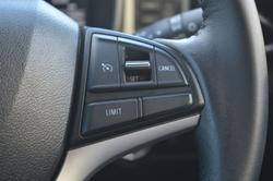 2021 Suzuki Ignis GLX MF Series II Mineral Grey