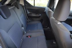 2021 Suzuki Ignis GLX MF Series II Mineral Grey