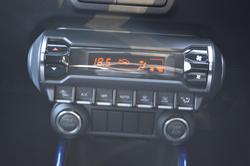 2021 Suzuki Ignis GLX MF Series II Mineral Grey