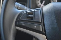 2021 Suzuki Ignis GLX MF Series II Mineral Grey