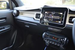 2021 Suzuki Ignis GLX MF Series II Mineral Grey