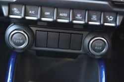 2021 Suzuki Ignis GLX MF Series II Mineral Grey