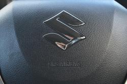 2021 Suzuki Ignis GLX MF Series II Mineral Grey