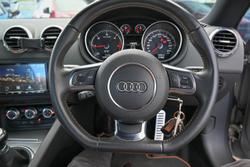 2012 Audi TT
