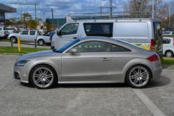 2012 Audi TT