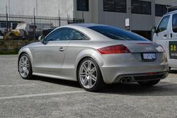 2012 Audi TT
