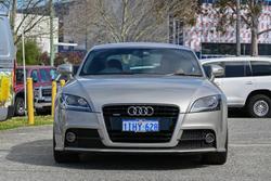 2012 Audi TT