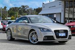 2012 Audi TT