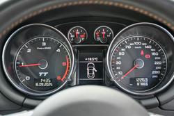 2012 Audi TT