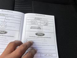 2015 Ford Ranger XLT PX MkII 4X4 Dual Range Cool White