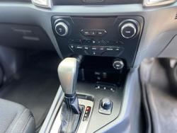 2015 Ford Ranger XLT PX MkII 4X4 Dual Range Cool White
