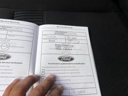 2015 Ford Ranger XLT PX MkII 4X4 Dual Range Cool White