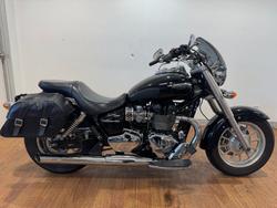Triumph America