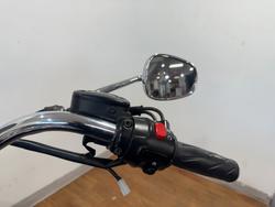2016 Triumph AMERICA Black