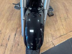 2016 Triumph AMERICA Black
