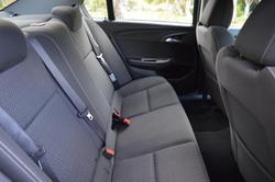 2017 Holden Commodore Evoke VF Series II MY17 Son of a Gun Grey