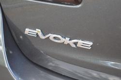 2017 Holden Commodore Evoke VF Series II MY17 Son of a Gun Grey
