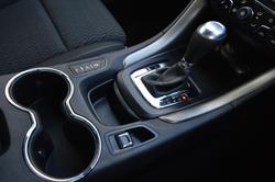 2017 Holden Commodore Evoke VF Series II MY17 Son of a Gun Grey