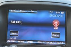 2017 Holden Commodore Evoke VF Series II MY17 Son of a Gun Grey