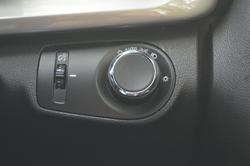 2017 Holden Commodore Evoke VF Series II MY17 Son of a Gun Grey