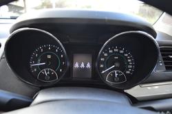 2017 Holden Commodore Evoke VF Series II MY17 Son of a Gun Grey