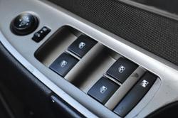 2017 Holden Commodore Evoke VF Series II MY17 Son of a Gun Grey