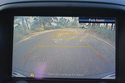 2017 Holden Commodore Evoke VF Series II MY17 Son of a Gun Grey