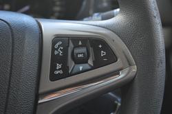 2017 Holden Commodore Evoke VF Series II MY17 Son of a Gun Grey