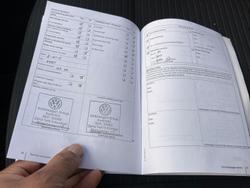 2012 Volkswagen Amarok TDI420 Highline 2H MY12.5 4X4 Constant Candy White