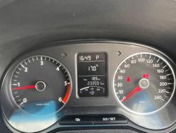 2012 Volkswagen Amarok TDI420 Highline 2H MY12.5 4X4 Constant Candy White
