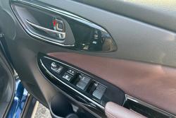 2025 Suzuki
Fronx Hybrid GLX