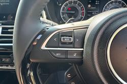 2025 Suzuki
Fronx Hybrid GLX