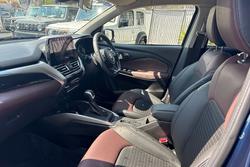 2025 Suzuki
Fronx Hybrid GLX