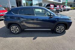 2025 Suzuki
Fronx Hybrid GLX
