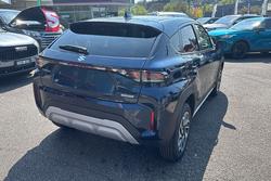 2025 Suzuki
Fronx Hybrid GLX